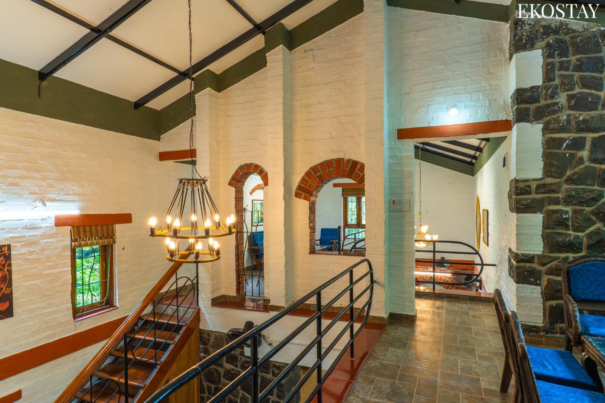 Ekostay- Caribbean Villa Панвел Екстер'єр фото